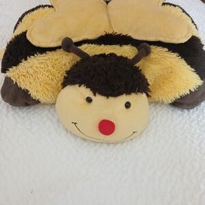2010 Bumbleebee Pillow Pet